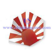 ダーツフライト