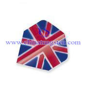 ダーツフライト