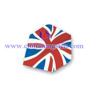 ダーツフライト