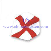 standard dart flights