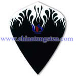 kite dart flights